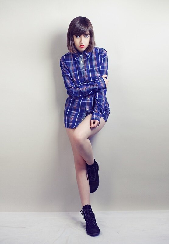 Dasha Gaigalas's photo