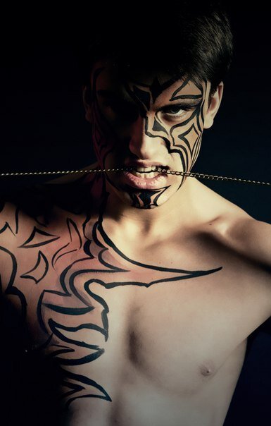 Фото TIM POPEL