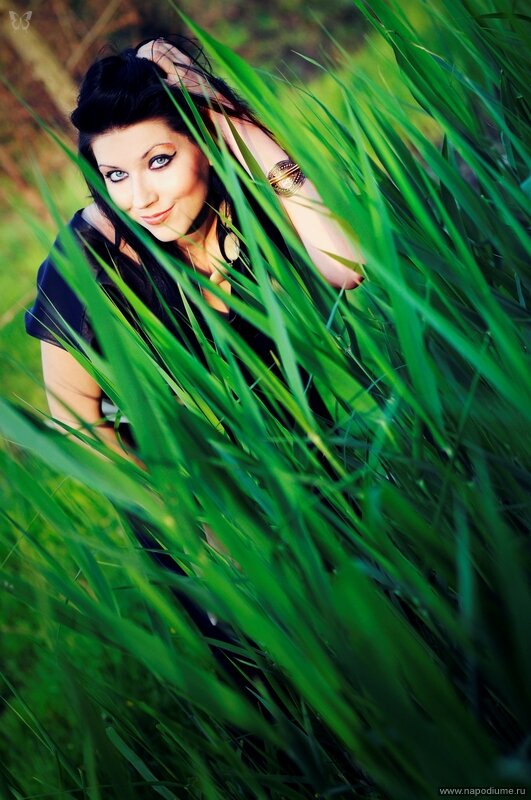 Maria Kul's photo