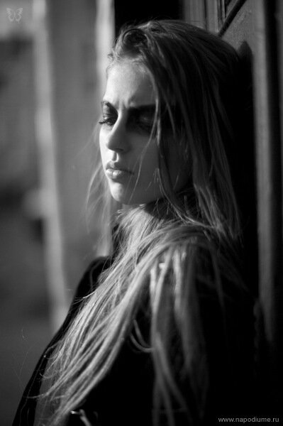 Natasa Akovenko's photo