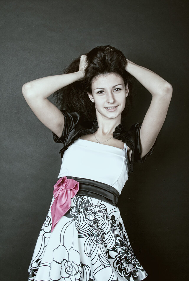 Aleksandr Gavris's photo