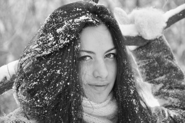 TIMUR ASALIEV's photo