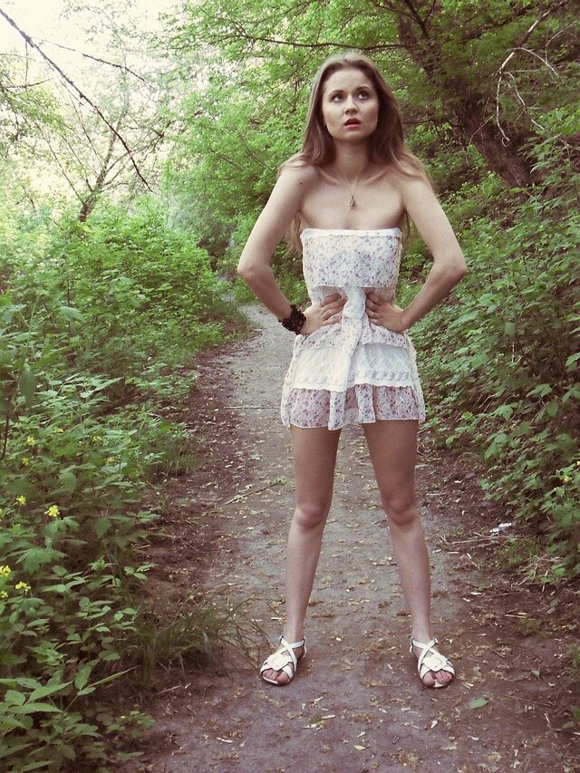 Фото Елена Ларина