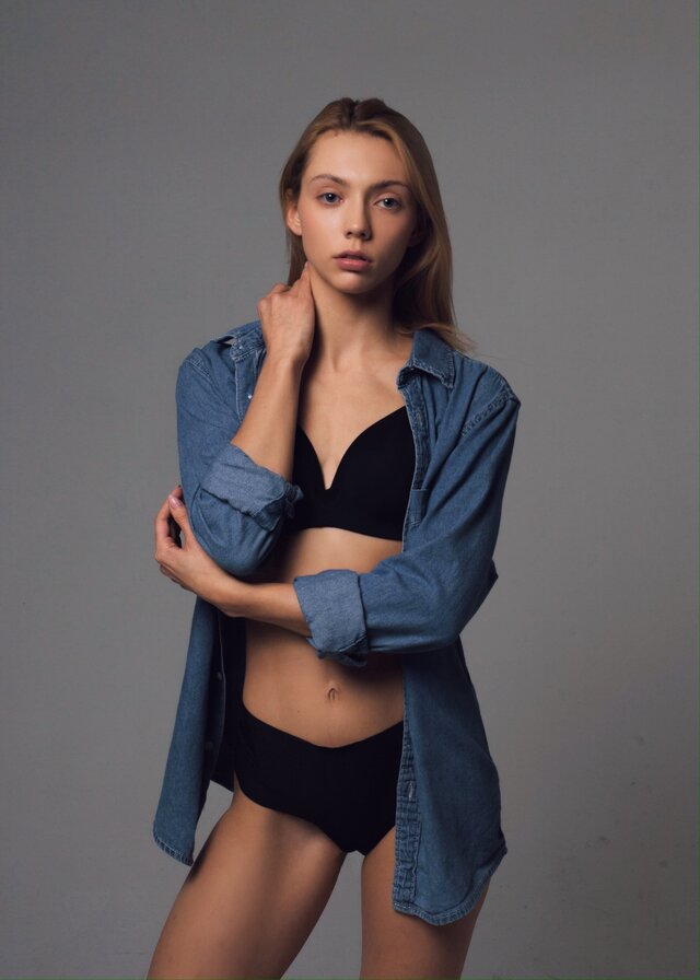 Ekaterina Konasenko's photo