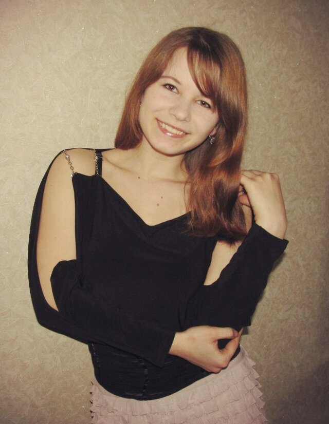 照片Julija Sulima