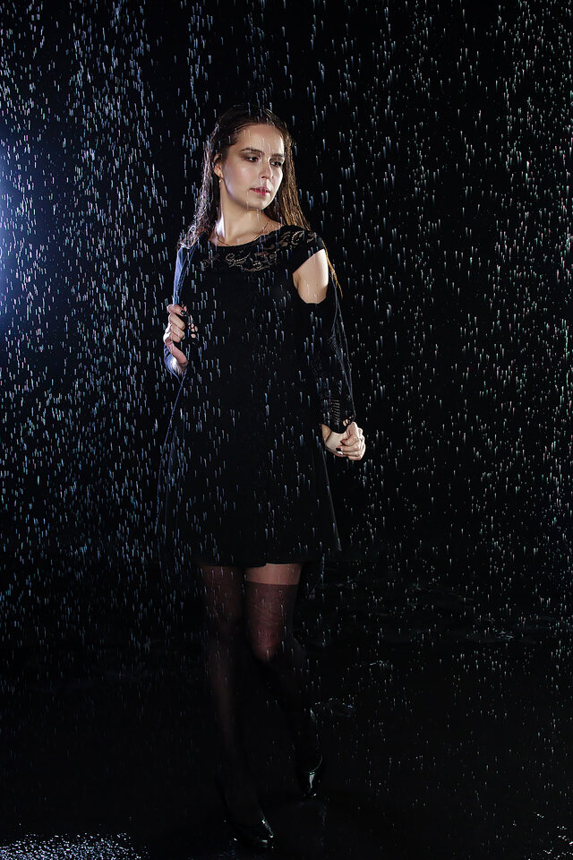 照片Elena Maksimova
