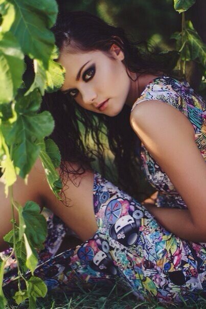 Фото Chocobrunette