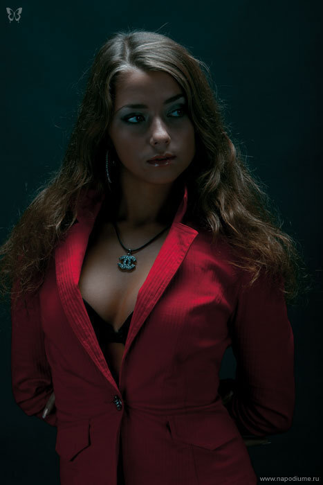 Fashion, Portret