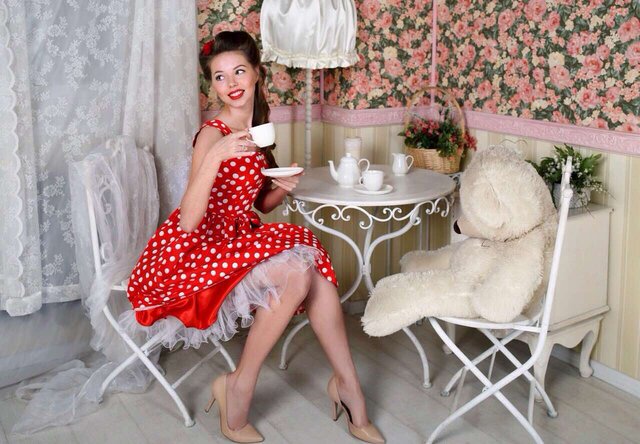 Foto Anna Smirnova