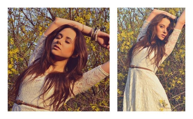 Olesya Dolinko's photo