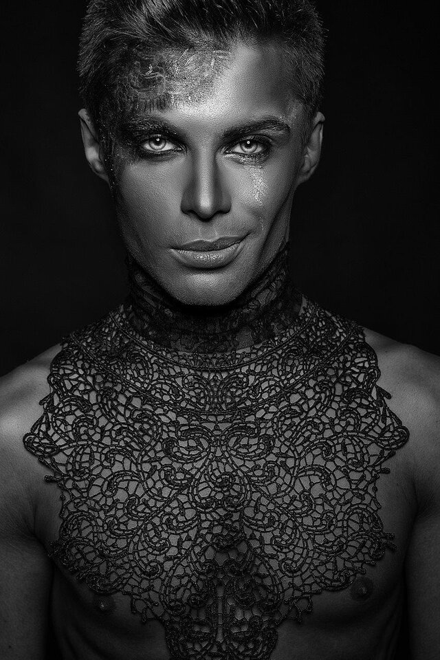 Vitalij Dorohov's photo