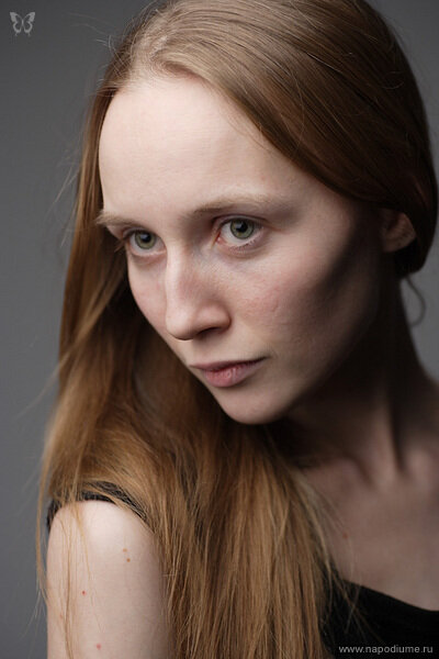 Anastasia Rudkovskaya's photo