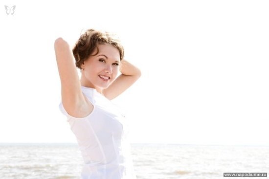 Veronika Minina's photo