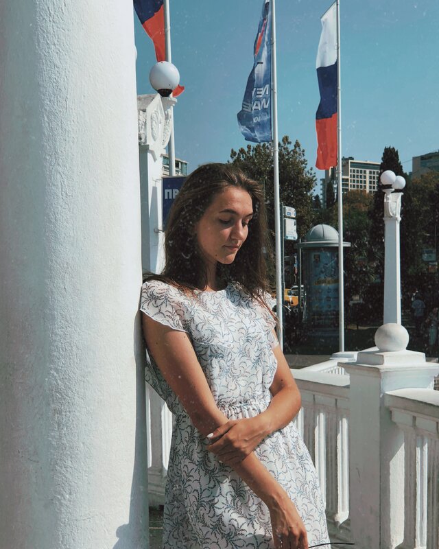 Фото Екатерина Александровна