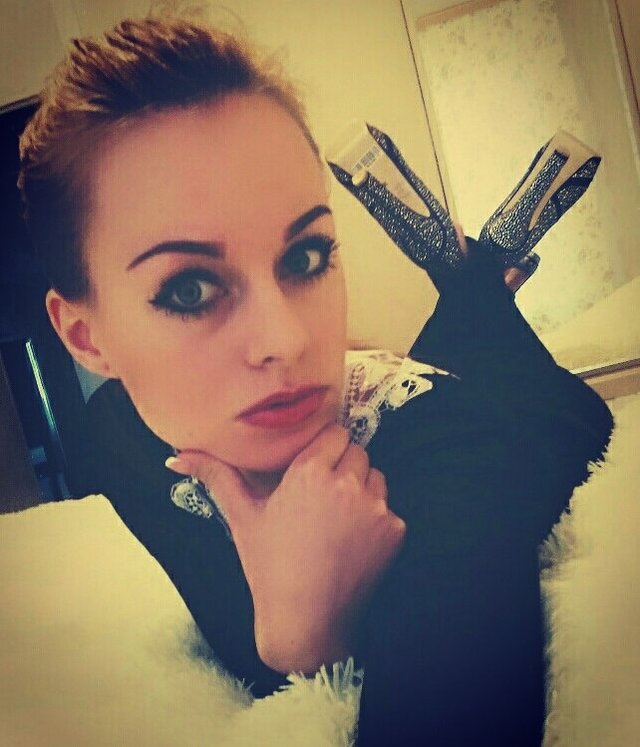 Foto Mariya Kumarina