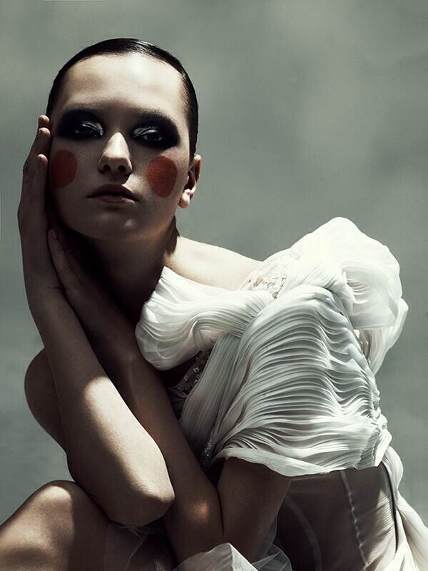 Yuliia Poliakova's photo