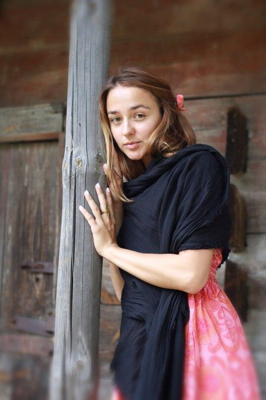 Foto Mariana Oleksjak
