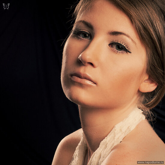 Valeria Mur's photo
