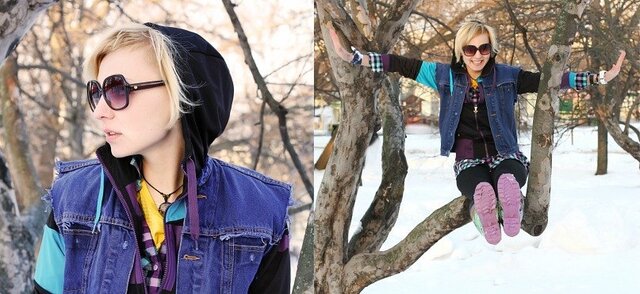Anna Usaceva's photo