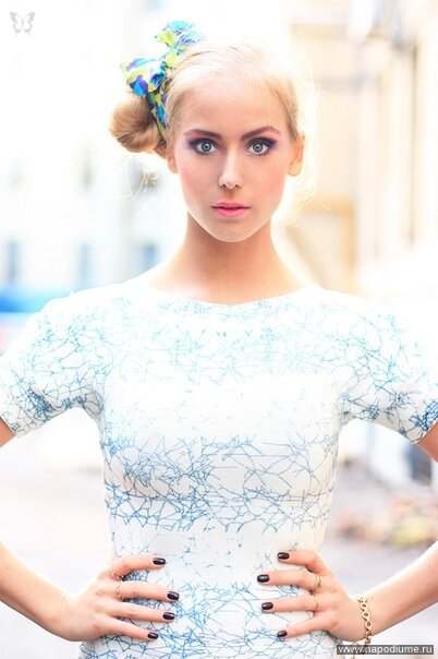 Ol'ga Tarasova's photo