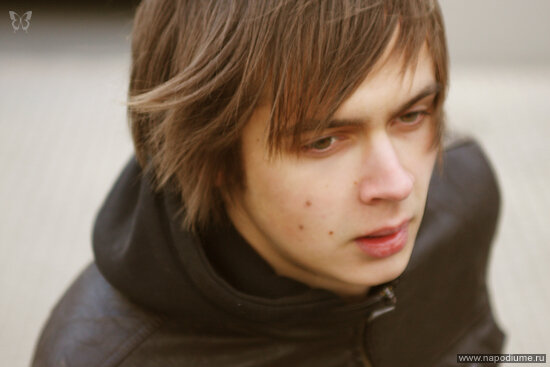 Фото Dmitriy Kievskiy