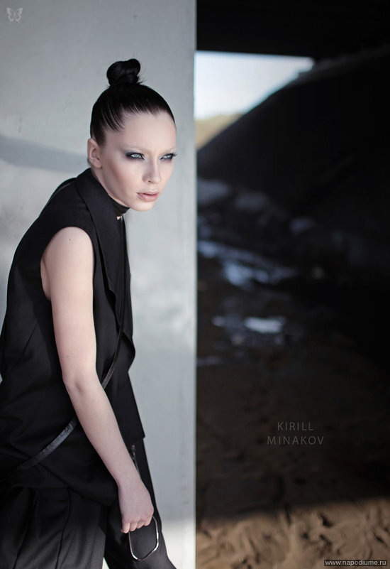 Фото Марина Манга