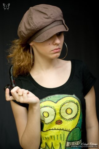 Evgenia Maksimenkova's photo