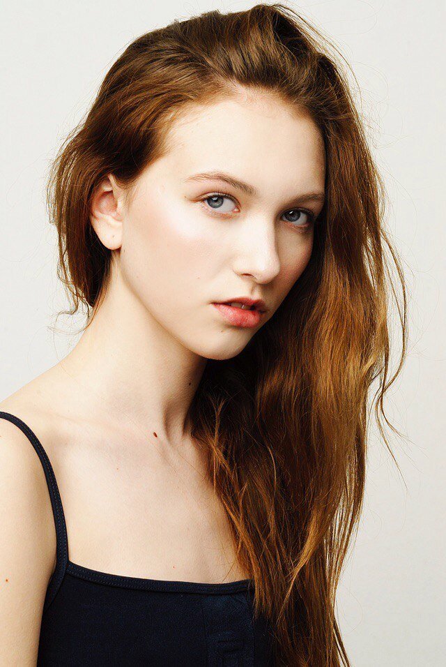 Lera Petrova's photo