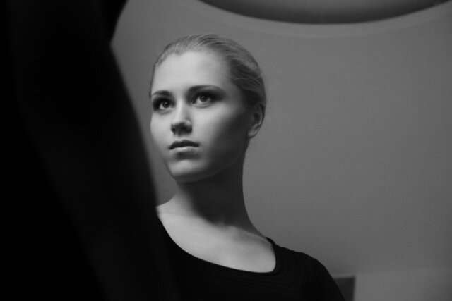 Anastasiya Presnjakova's photo