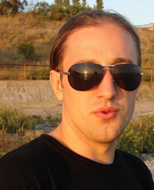 Grigorij Kuz'min's photo