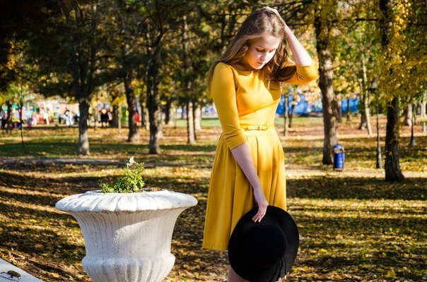 Фото Татьяна Кадурина
