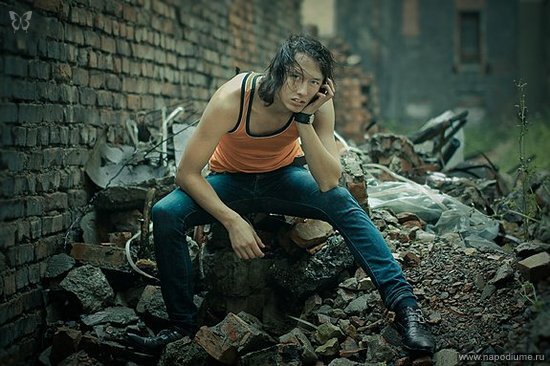 Evgeniy Simakov's photo