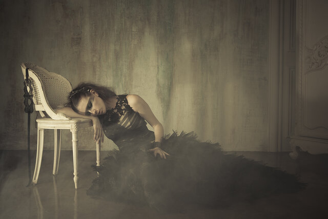 Natalia Kupreychenko's photo
