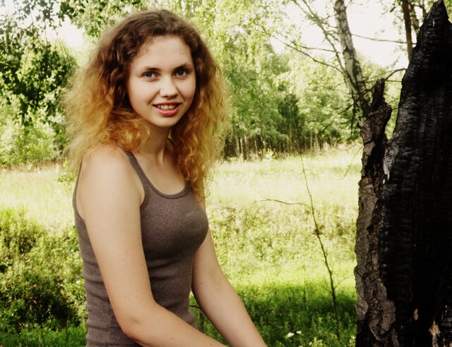 Фото Varvara Arefina