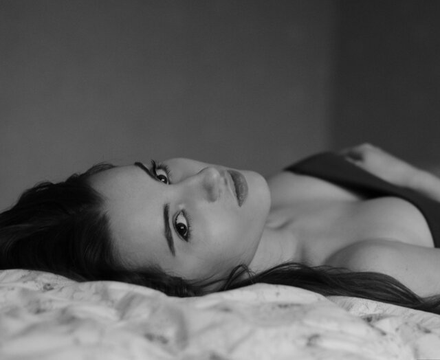 Foto Kristina Ozheredova