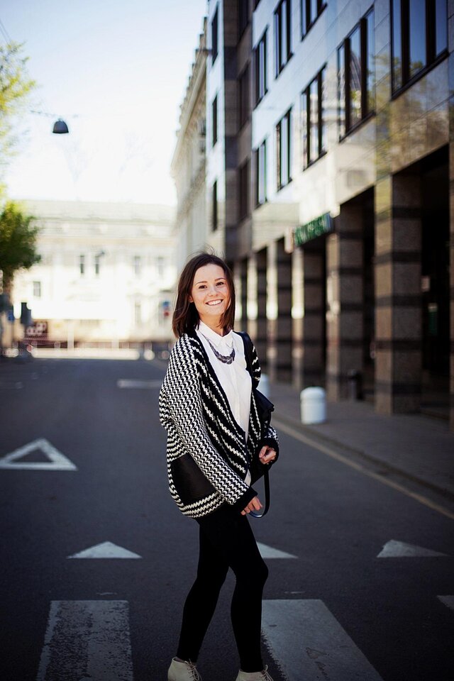 Lena Javorskaja's photo