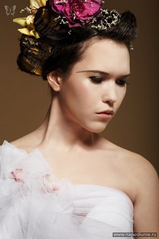 Ksenia Krymova's photo