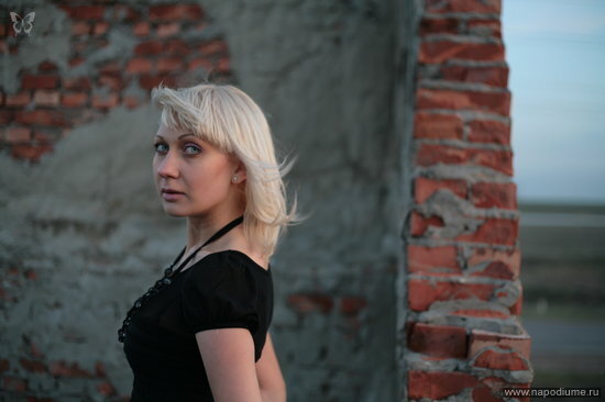 Фото Лана Брыкина