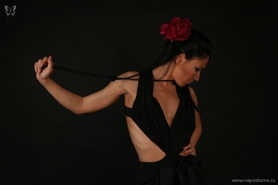 Фото Юлия Dikaya Кегеян