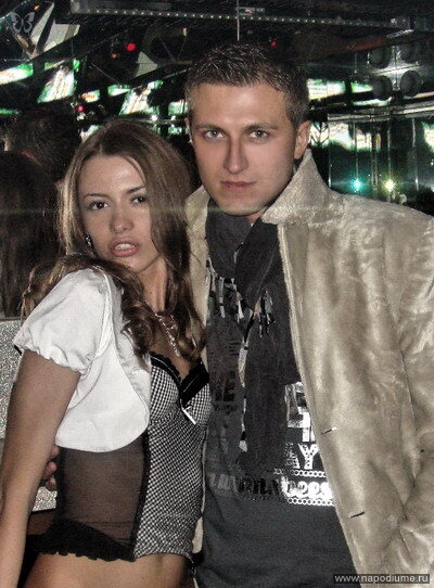 Nikita Orlov's photo
