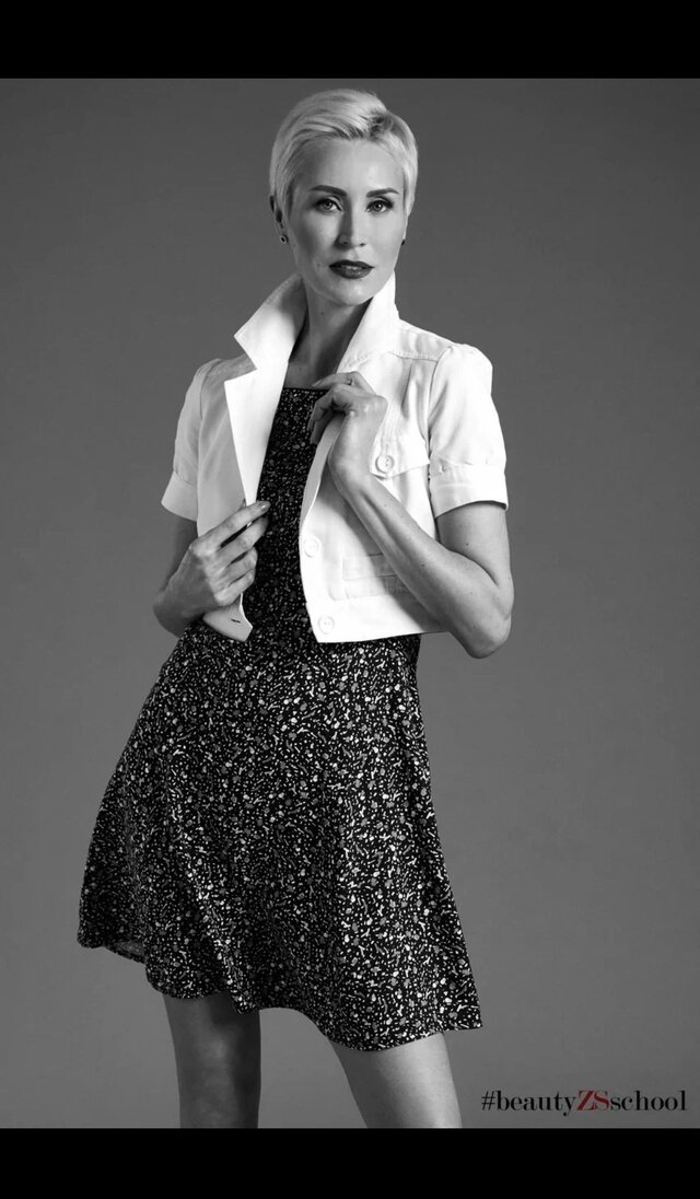 Irina Sergeeva's photo