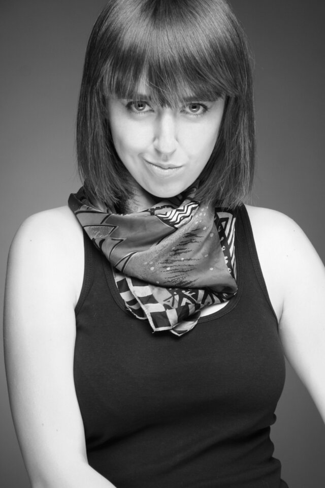 Фото Dasha Gaigalas