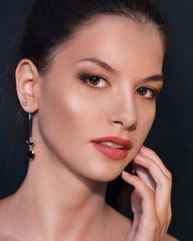 照片Irina Solov'eva