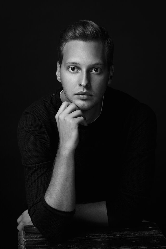 Aleksej Polakov's photo