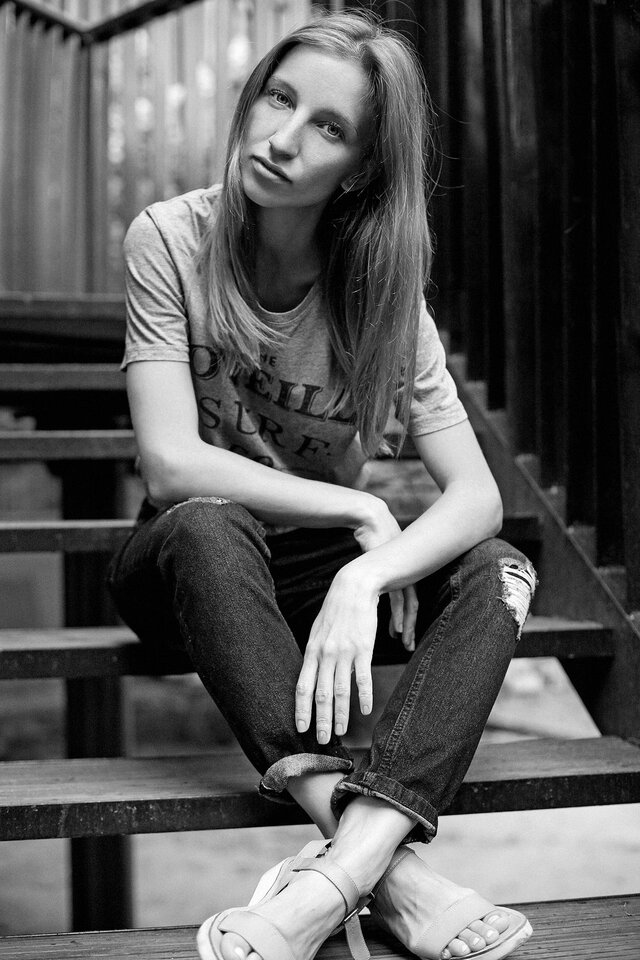 Maria Mednova's photo