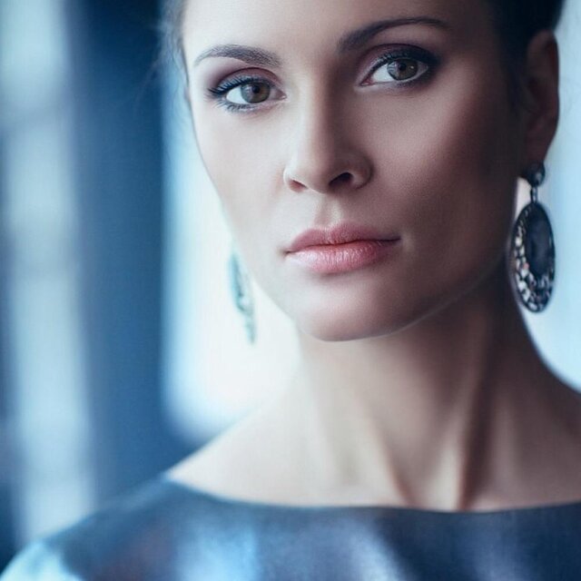Ol'ga Arbuzova's photo