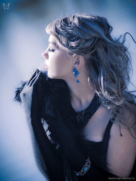 Sergej Ignatov's photo