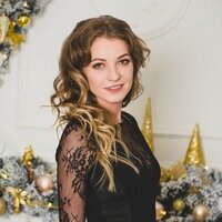 Фото Ника Никонорова