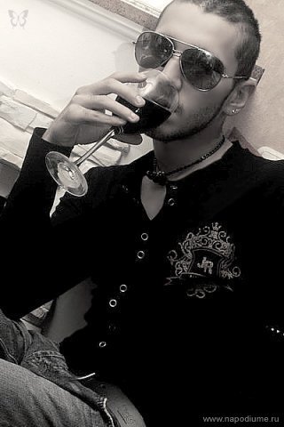 Emilio Gansales's photo
