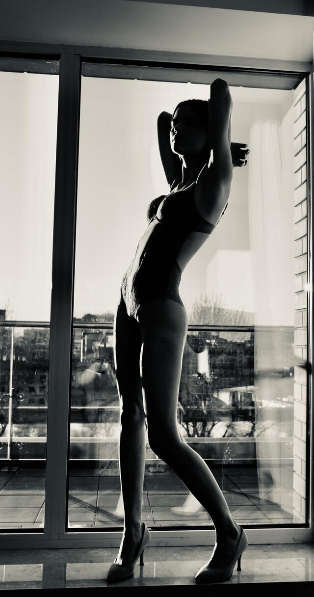 Kirill Volodin's photo